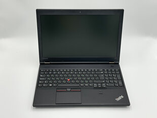 Lenovo ThinkPad L560 hind ja info | Sülearvutid | kaup24.ee