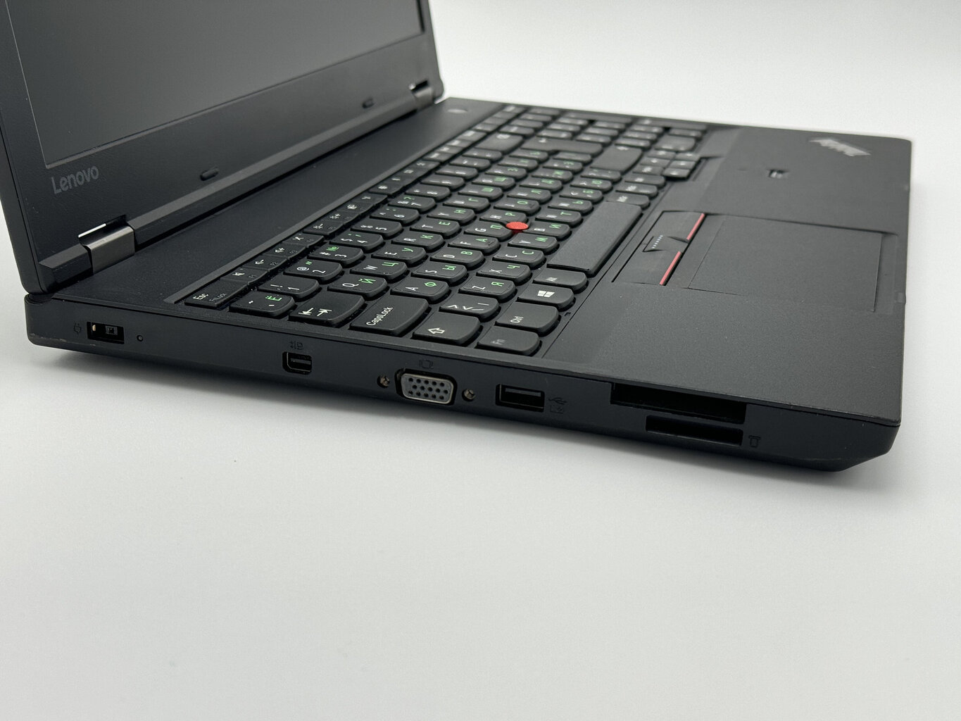 Lenovo ThinkPad L570 hind ja info | Sülearvutid | kaup24.ee