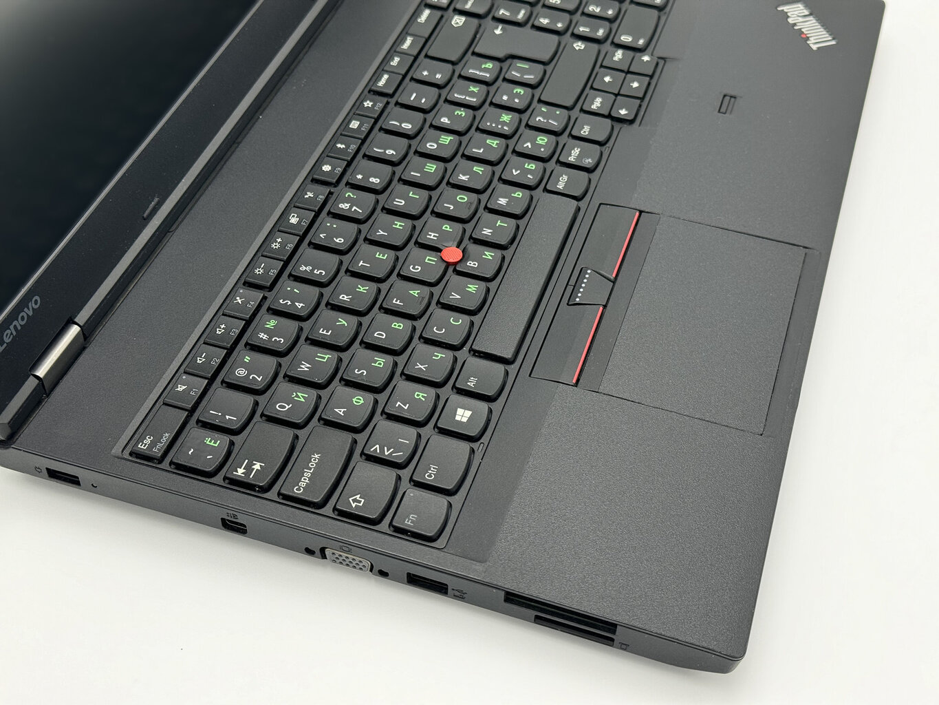 Lenovo ThinkPad L570 цена и информация | Sülearvutid | kaup24.ee