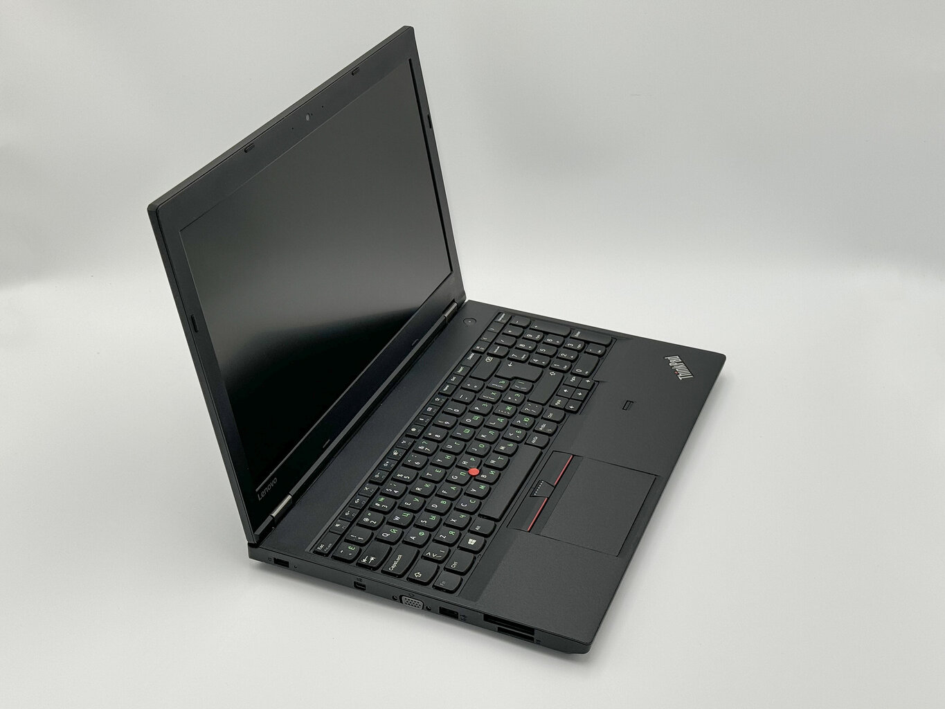 Lenovo ThinkPad L570 цена и информация | Sülearvutid | kaup24.ee