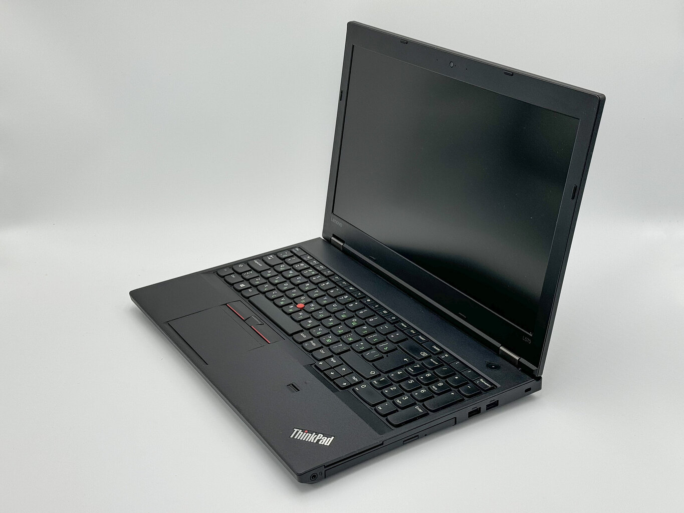 Lenovo ThinkPad L570 hind ja info | Sülearvutid | kaup24.ee