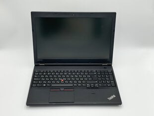 Lenovo ThinkPad L570 цена и информация | Ноутбуки | kaup24.ee