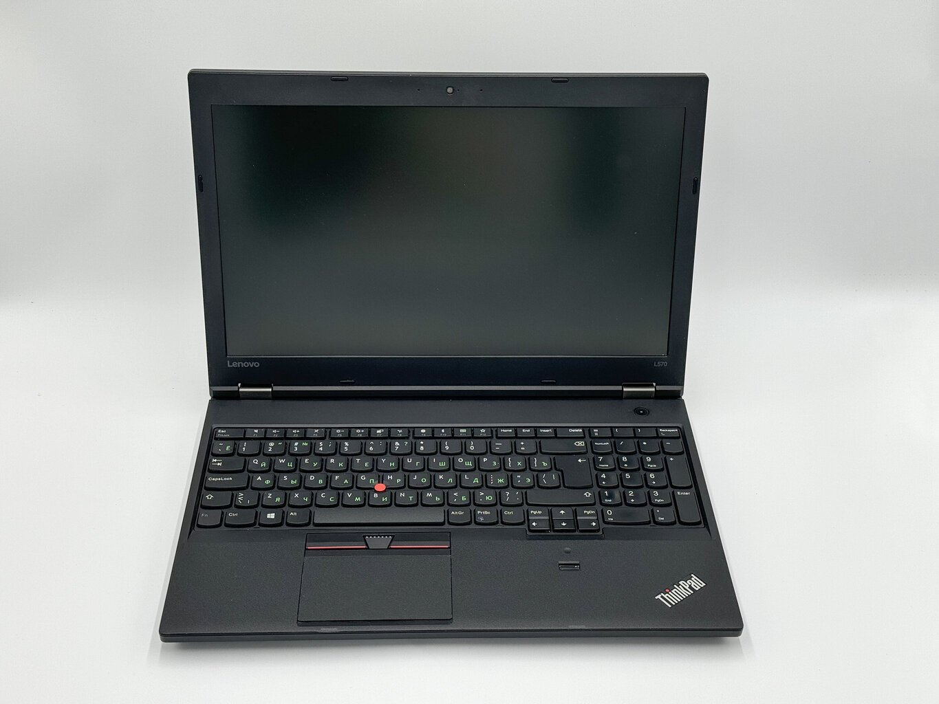 Lenovo ThinkPad L570 hind ja info | Sülearvutid | kaup24.ee