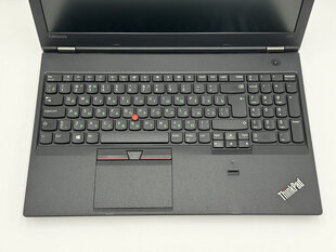 Lenovo ThinkPad L570 цена и информация | Ноутбуки | kaup24.ee