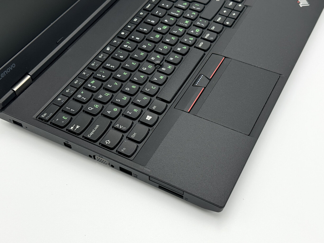 Lenovo ThinkPad L570 цена и информация | Sülearvutid | kaup24.ee