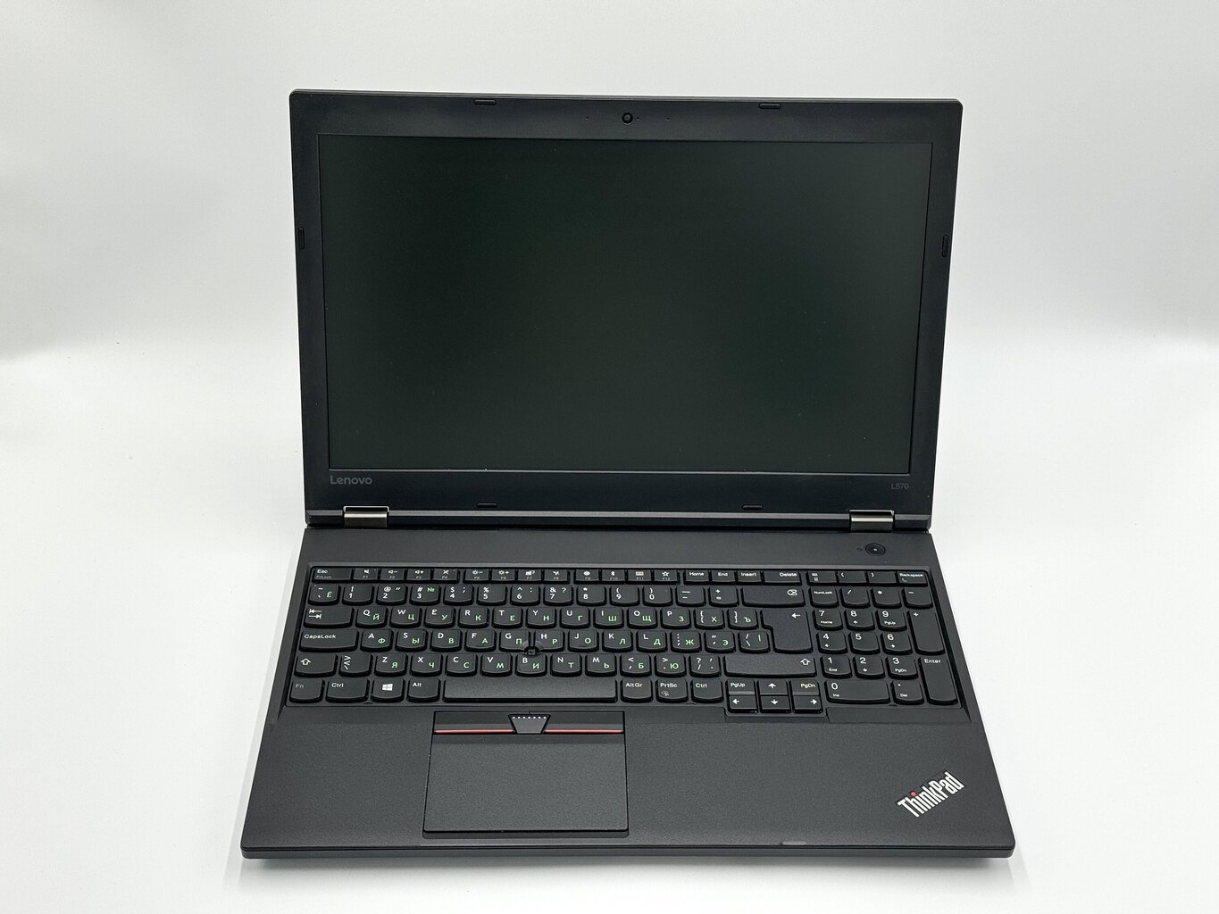 Lenovo ThinkPad L570 цена и информация | Sülearvutid | kaup24.ee