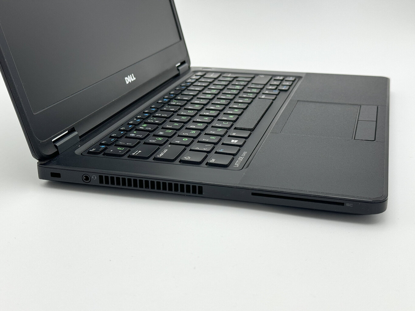 Dell Latitude E5450 hind ja info | Sülearvutid | kaup24.ee