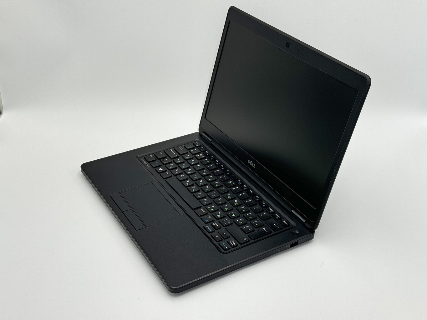 Dell Latitude E5450 hind ja info | Sülearvutid | kaup24.ee