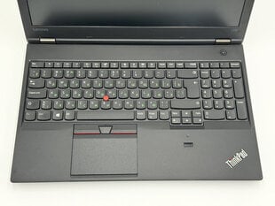 Lenovo ThinkPad L570 hind ja info | Sülearvutid | kaup24.ee