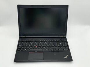 Lenovo ThinkPad L570 цена и информация | Ноутбуки | kaup24.ee