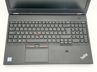 Lenovo ThinkPad L570 цена и информация | Ноутбуки | kaup24.ee