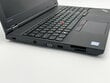 Lenovo ThinkPad L570 цена и информация | Sülearvutid | kaup24.ee