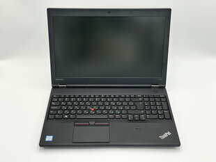 Lenovo ThinkPad L570 hind ja info | Sülearvutid | kaup24.ee