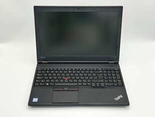 Lenovo ThinkPad L570 цена и информация | Ноутбуки | kaup24.ee