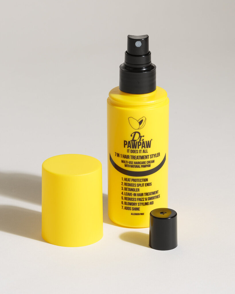 Multifunktsionaalne juuksekreem  Dr PawPaw It Does It All 150 ml hind ja info | Viimistlusvahendid juustele | kaup24.ee