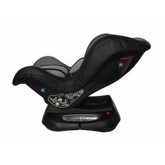 Turvatool Hamilton Power Leather 0-18 kg, hall цена и информация | Автокресла | kaup24.ee