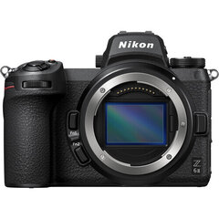 Nikon Z6 II Body hind ja info | Fotoaparaadid | kaup24.ee