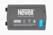 Newell EN-EL18 hind ja info | Akud, patareid fotoaparaatidele | kaup24.ee