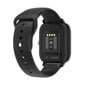 Pacific 20 Silver/Black hind ja info | Nutikellad (smartwatch) | kaup24.ee