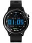 Pacific 14 Black цена и информация | Nutikellad (smartwatch) | kaup24.ee