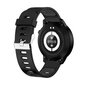 Pacific 14 Black цена и информация | Nutikellad (smartwatch) | kaup24.ee