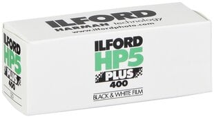 Ilford HP5 Plus/120 hind ja info | Lisatarvikud fotoaparaatidele | kaup24.ee