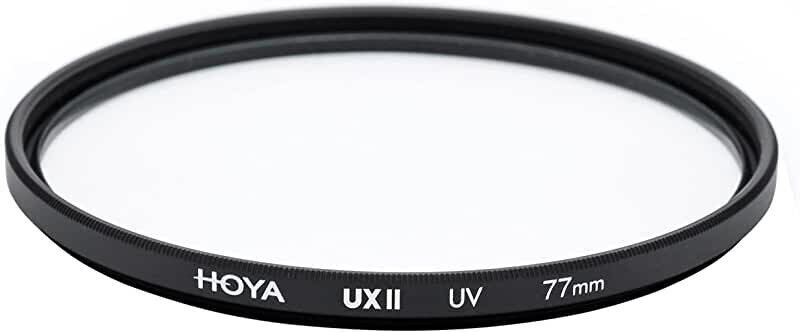 Hoya UX II UV Filter 49mm цена и информация | Lisatarvikud fotoaparaatidele | kaup24.ee