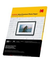 Kodak 5740-085 цена и информация | Аксессуары для фотоаппаратов | kaup24.ee