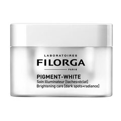 Näokreem Filorga Pigment-White 50 ml hind ja info | Näokreemid | kaup24.ee