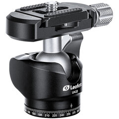 Leofoto Ballhead LH-22 hind ja info | Statiivid | kaup24.ee