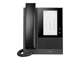 HP Poly CCX 400 Business Media Phone цена и информация | Стационарные телефоны | kaup24.ee