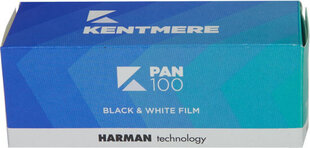 Kentmere film 100-120 hind ja info | Lisatarvikud fotoaparaatidele | kaup24.ee