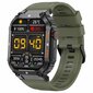 Gravity GT6-6 Green hind ja info | Nutikellad (smartwatch) | kaup24.ee