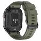 Gravity GT6-6 Green цена и информация | Nutikellad (smartwatch) | kaup24.ee