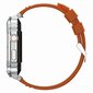 Gravity GT6-4 Orange hind ja info | Nutikellad (smartwatch) | kaup24.ee