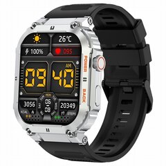 Gravity GT6-5 Black hind ja info | Nutikellad (smartwatch) | kaup24.ee