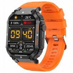 Gravity GT6-3 Orange hind ja info | Nutikellad (smartwatch) | kaup24.ee