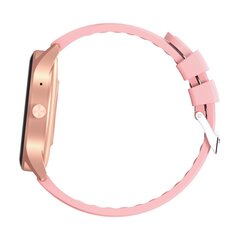 Gravity GT2-1 Pink hind ja info | Nutikellad (smartwatch) | kaup24.ee