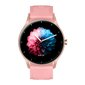 Gravity GT2-1 Pink hind ja info | Nutikellad (smartwatch) | kaup24.ee