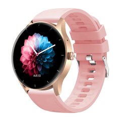 Gravity GT2-1 Pink hind ja info | Nutikellad (smartwatch) | kaup24.ee