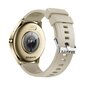 Gravity GT2-4 Beige hind ja info | Nutikellad (smartwatch) | kaup24.ee