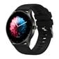 Gravity GT2-2 Black цена и информация | Nutikellad (smartwatch) | kaup24.ee