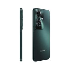 Oppo Reno11 F, 8GB/256GB, Palm Green цена и информация | Мобильные телефоны | kaup24.ee