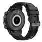 Gravity GT9-5 Black hind ja info | Nutikellad (smartwatch) | kaup24.ee