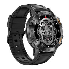 Gravity GT9-5 Black hind ja info | Nutikellad (smartwatch) | kaup24.ee