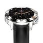 Gravity GT9-6 Black цена и информация | Nutikellad (smartwatch) | kaup24.ee