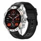 Gravity GT9-6 Black цена и информация | Nutikellad (smartwatch) | kaup24.ee