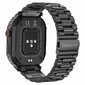 Gravity GT6-2 Black цена и информация | Nutikellad (smartwatch) | kaup24.ee