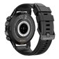 Gravity GT9-1 Black цена и информация | Nutikellad (smartwatch) | kaup24.ee