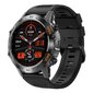 Gravity GT9-1 Black цена и информация | Nutikellad (smartwatch) | kaup24.ee